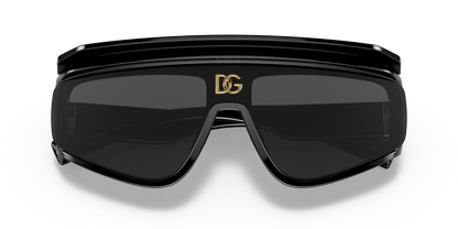 Dolce & Gabbana DG 6177 501/87