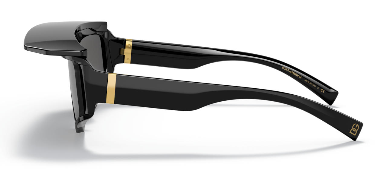 Dolce & Gabbana DG 6177 501/87