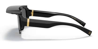 Dolce & Gabbana DG 6177 501/87