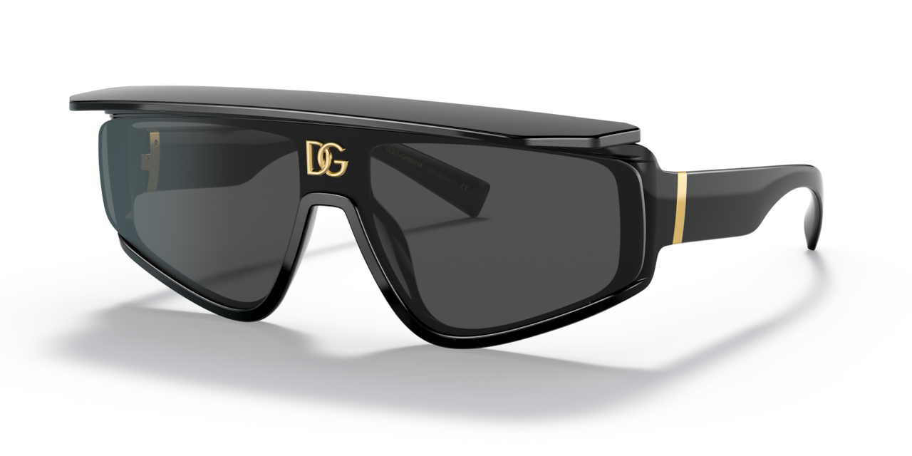 Dolce & Gabbana DG 6177 501/87