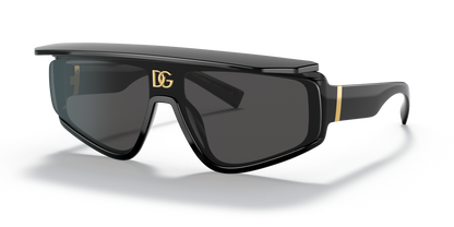 Dolce & Gabbana DG 6177 501/87