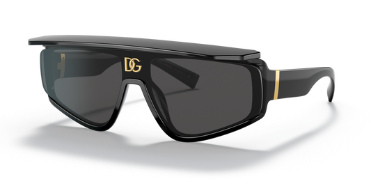 Dolce & Gabbana DG 6177 501/87