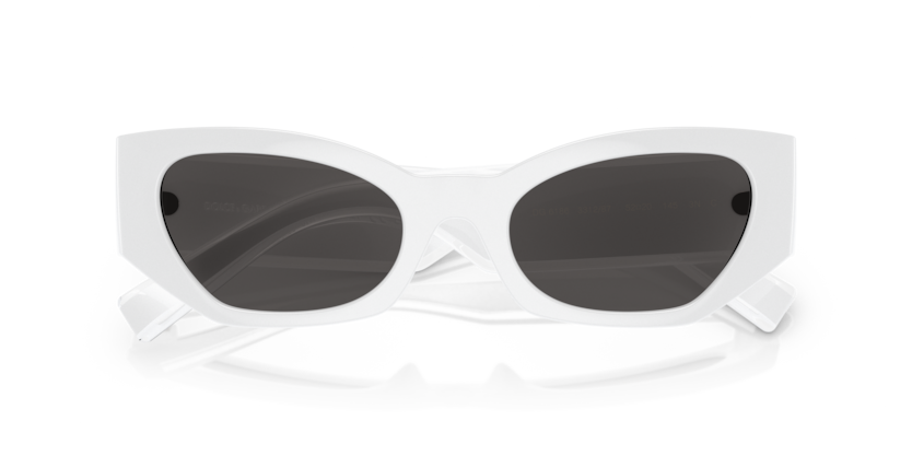 Dolce &amp; Gabbana DG 6186 Sunglasses