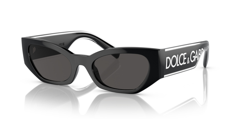 Dolce &amp; Gabbana DG 6186 Sunglasses