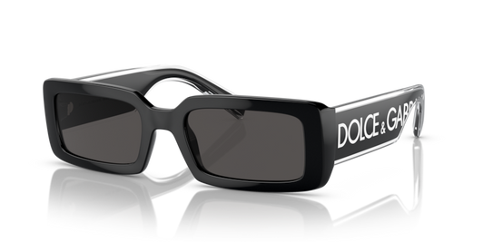 Dolce &amp; Gabbana DG 6186 Sunglasses