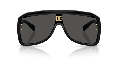 Dolce & Gabbana DG6205 501/87