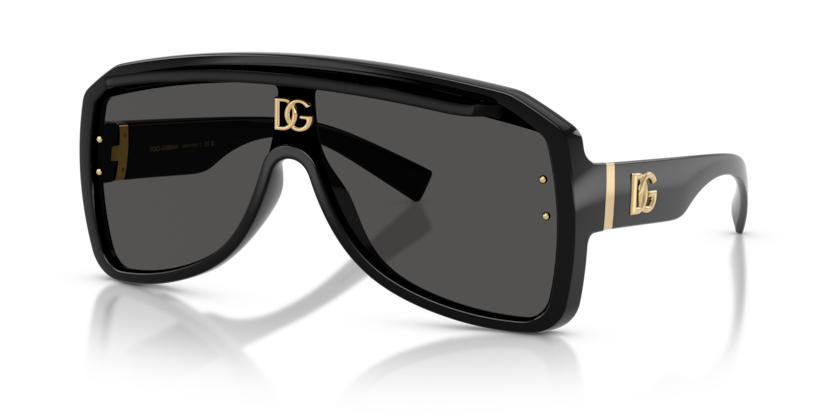 Dolce & Gabbana DG6205 501/87