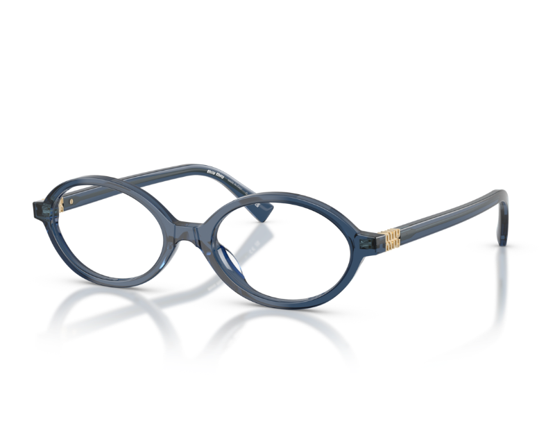 MIU MIU MU 01XV aste di ricambio originali