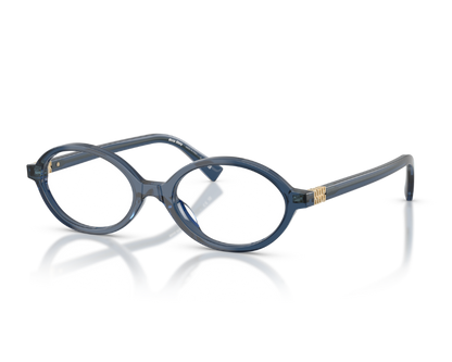 MIU MIU MU 01XV aste di ricambio originali