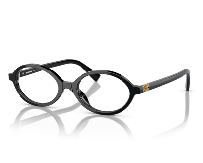 MIU MIU MU 01XV aste di ricambio originali