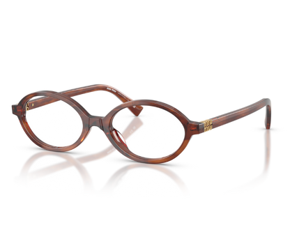 MIU MIU MU 01XV aste di ricambio originali