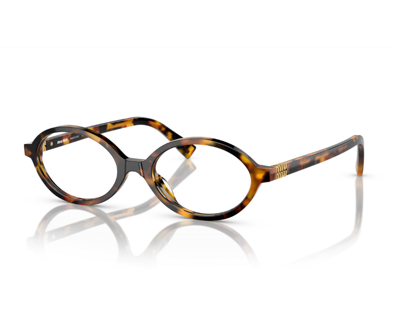 MIU MIU MU 01XV aste di ricambio originali
