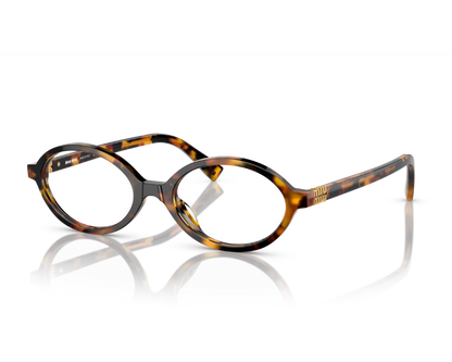 MIU MIU MU 01XV aste di ricambio originali