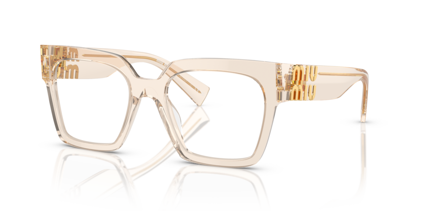 Miu Miu MU 10YS Sunglasses