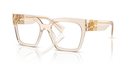 Miu Miu MU 10YS Sunglasses