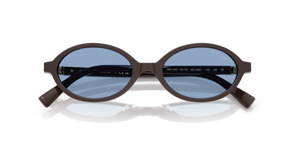 Miu Miu MU 04ZS 22C60O