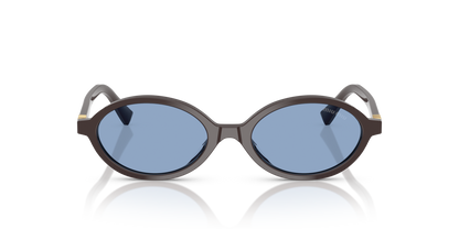 Miu Miu MU 04ZS 22C60O