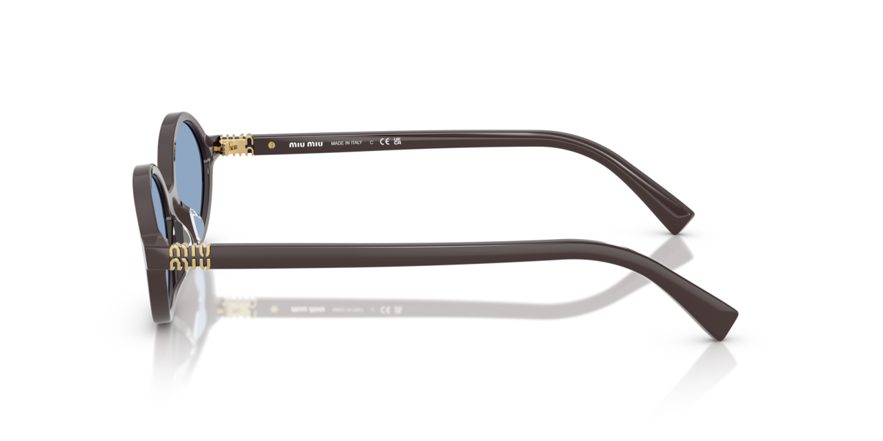 Miu Miu MU 04ZS 22C60O