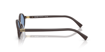 Miu Miu MU 04ZS 22C60O