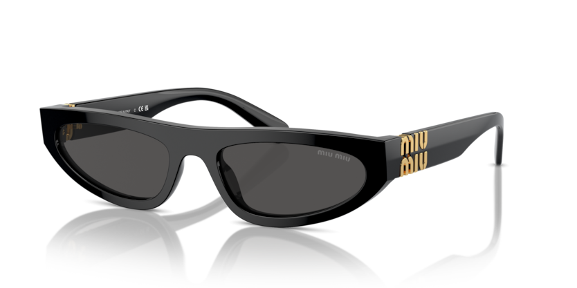 Miu Miu MU 07ZS Sunglasses