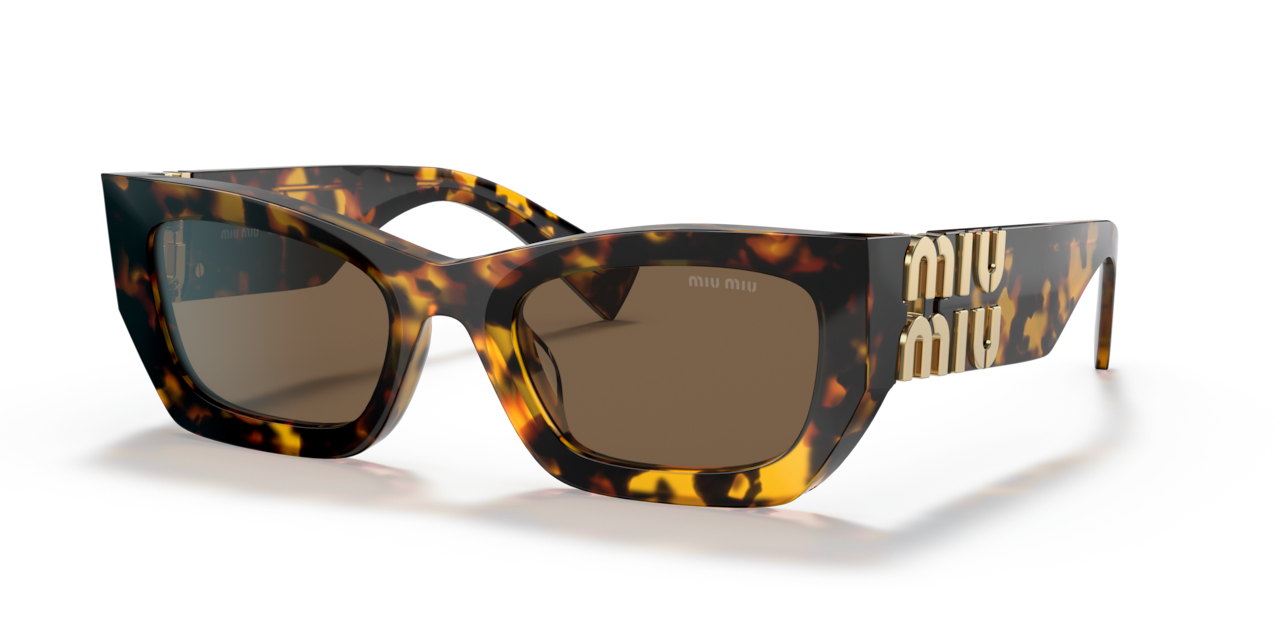 Miu Miu MU 09WS VAU06B Occhiale da sole