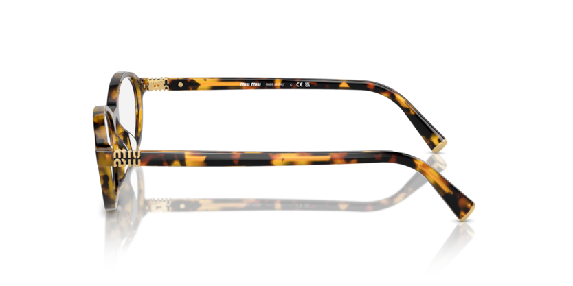 Miu Miu MU 09XV VAU1O1