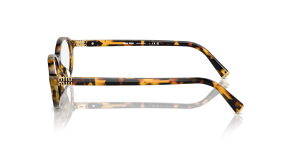 Miu Miu MU 09XV VAU1O1