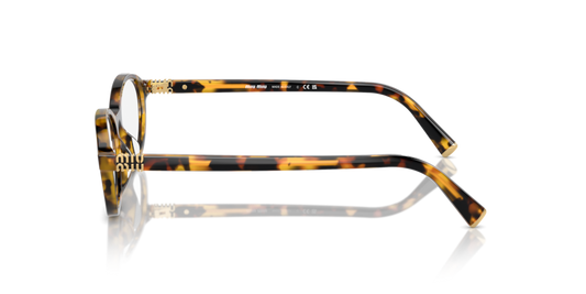 Miu Miu MU 09XV VAU1O1