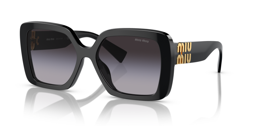 Miu Miu MU 10YS Sunglasses