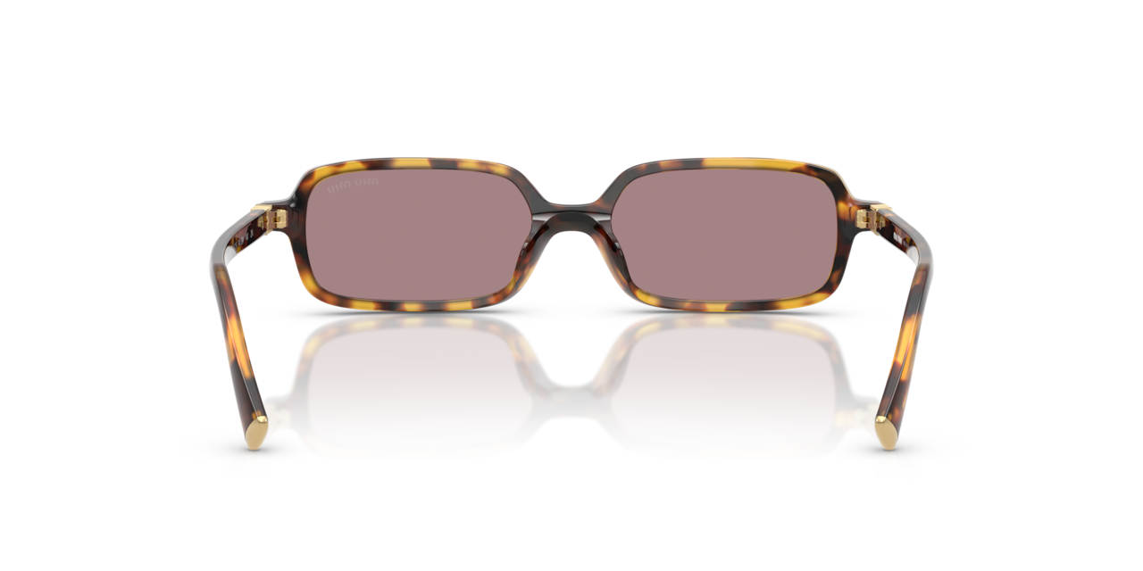 Miu Miu MU 11ZS 14L20I