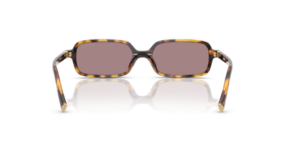 Miu Miu MU 11ZS 14L20I