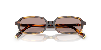 Miu Miu MU 11ZS 14L20I