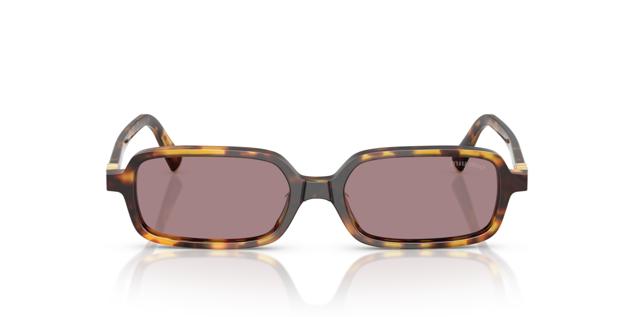 Miu Miu MU 11ZS 14L20I