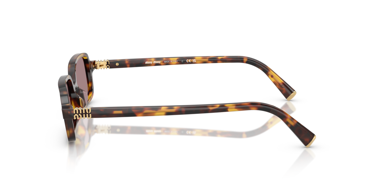 Miu Miu MU 11ZS 14L20I