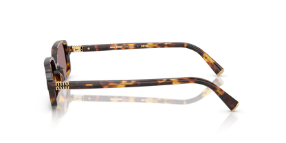 Miu Miu MU 11ZS 14L20I