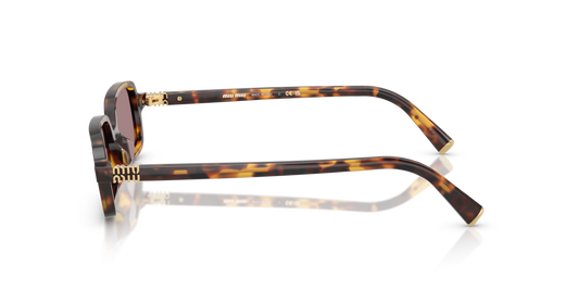 Miu Miu MU 11ZS 14L20I