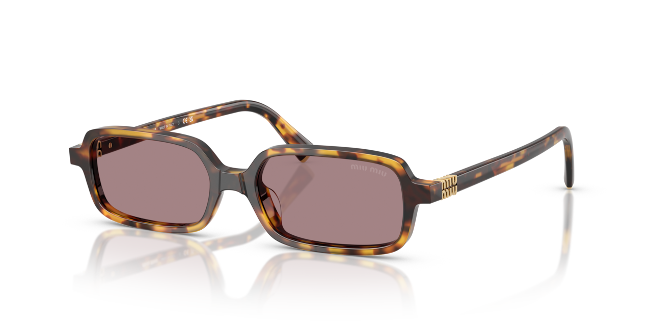 Miu Miu MU 11ZS 14L20I