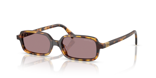 Miu Miu MU 11ZS 14L20I