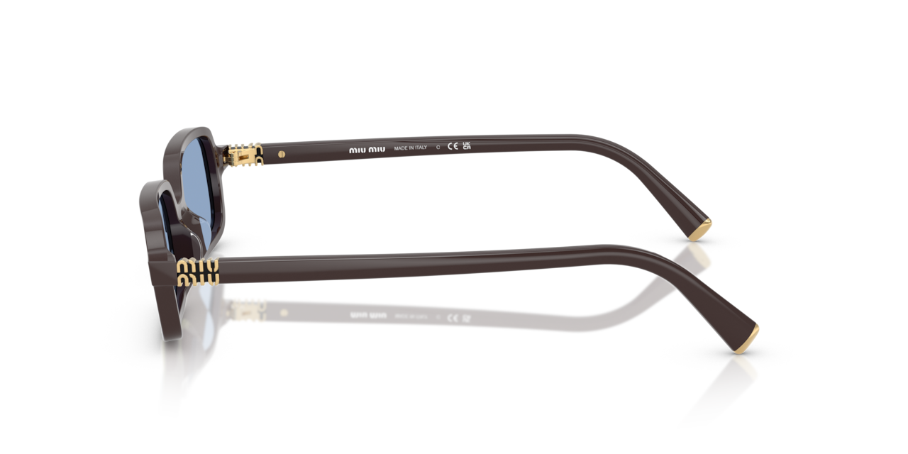 Miu Miu MU 11ZS 22C60O