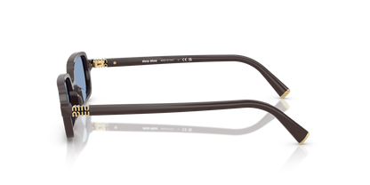 Miu Miu MU 11ZS 22C60O