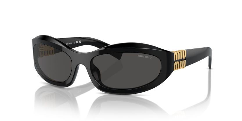 Miu Miu MU 14ZS Sunglasses