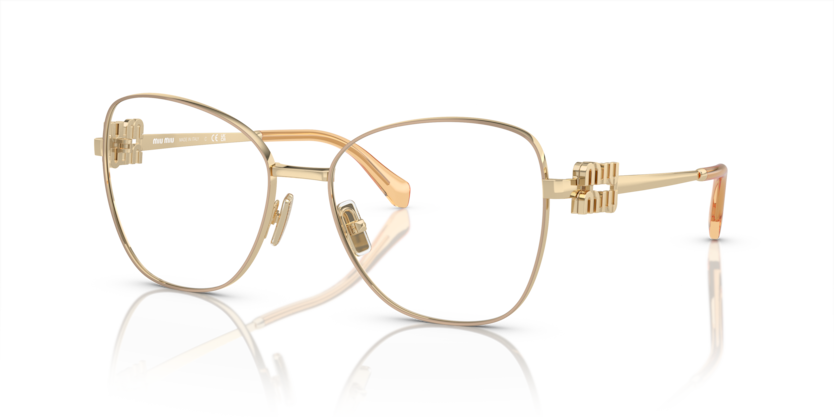 Miu Miu MU 10YS Sunglasses