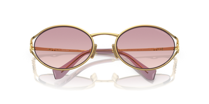 Miu Miu MU 52YS Sunglasses