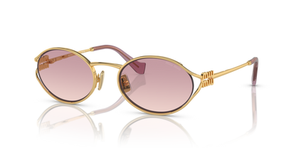 Miu Miu MU 52YS Sunglasses