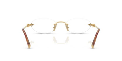 Miu Miu MU 53WV 5AK1O1