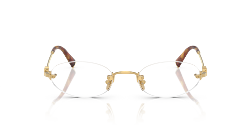 Miu Miu MU 53WV 5AK1O1