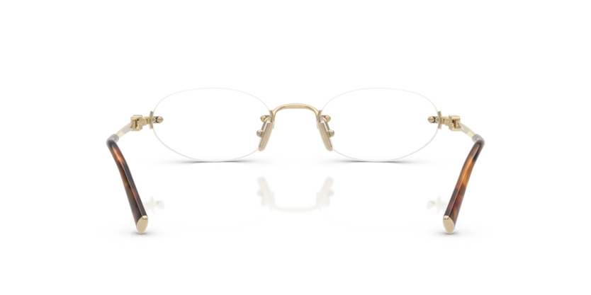 Miu Miu MU 53WV ZVN1O1