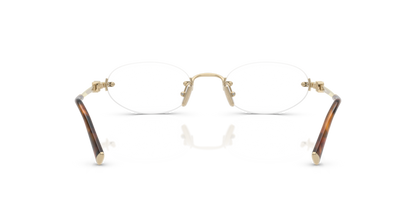 Miu Miu MU 53WV ZVN1O1