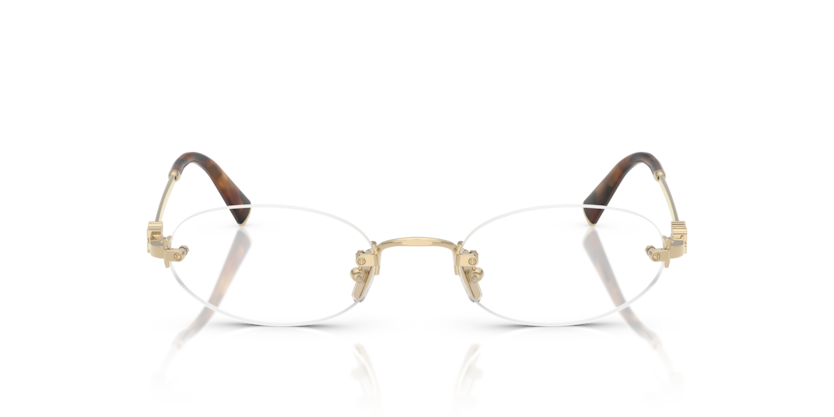 Miu Miu MU 53WV ZVN1O1