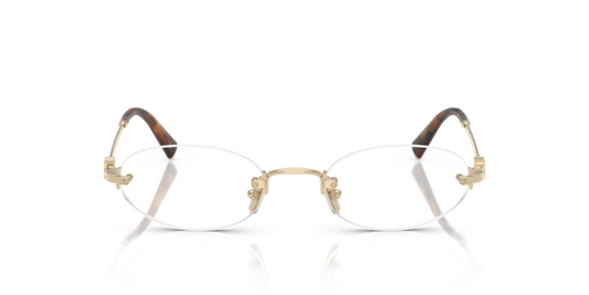 Miu Miu MU 53WV ZVN1O1